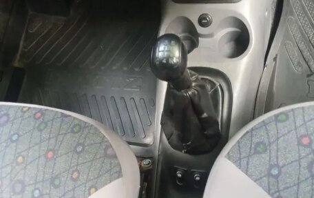 Daewoo Matiz, 2011 год, 100 000 рублей, 10 фотография