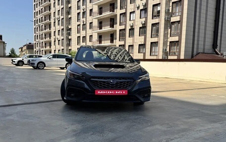 Subaru WRX, 2022 год, 2 800 000 рублей, 2 фотография
