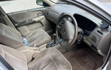 Mazda Familia, 2003 год, 90 000 рублей, 5 фотография