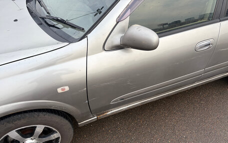 Nissan Bluebird Sylphy II, 2002 год, 290 000 рублей, 5 фотография