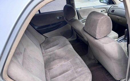 Mazda Familia, 2003 год, 90 000 рублей, 6 фотография
