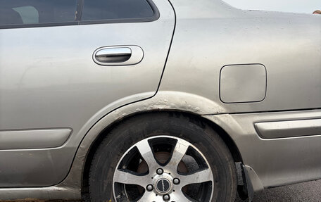 Nissan Bluebird Sylphy II, 2002 год, 290 000 рублей, 7 фотография