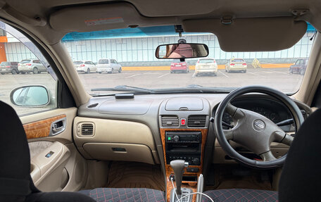 Nissan Bluebird Sylphy II, 2002 год, 290 000 рублей, 18 фотография