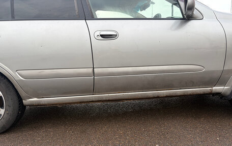 Nissan Bluebird Sylphy II, 2002 год, 290 000 рублей, 14 фотография
