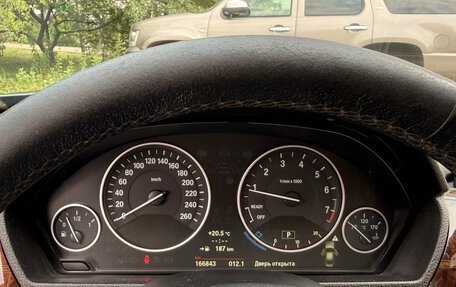 BMW 3 серия, 2011 год, 1 420 000 рублей, 5 фотография