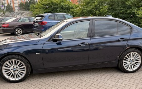 BMW 3 серия, 2011 год, 1 420 000 рублей, 2 фотография