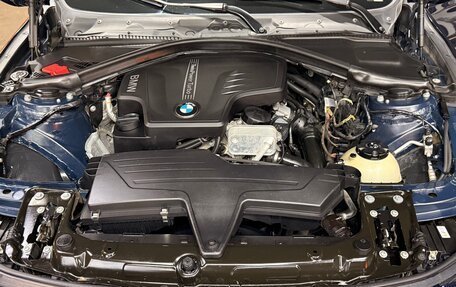 BMW 3 серия, 2011 год, 1 420 000 рублей, 8 фотография