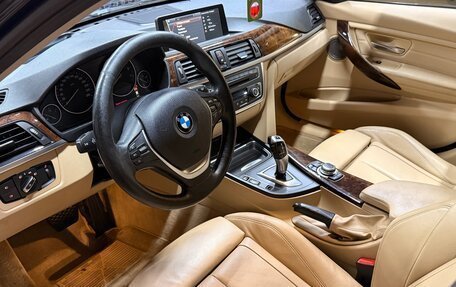 BMW 3 серия, 2011 год, 1 420 000 рублей, 7 фотография