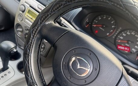 Mazda Demio III (DE), 2005 год, 450 000 рублей, 6 фотография