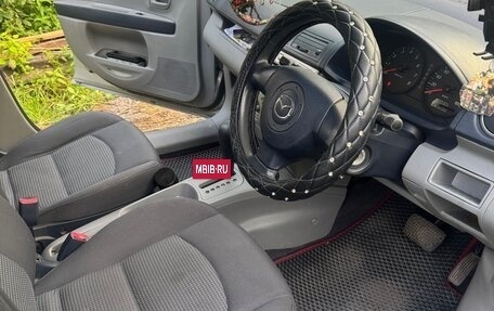 Mazda Demio III (DE), 2005 год, 450 000 рублей, 7 фотография