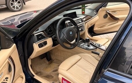 BMW 3 серия, 2011 год, 1 420 000 рублей, 6 фотография