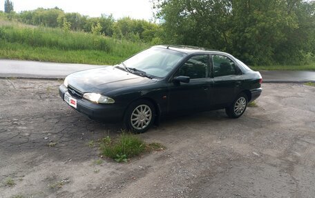 Ford Mondeo I, 1996 год, 125 000 рублей, 2 фотография