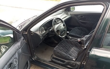 Ford Mondeo I, 1996 год, 125 000 рублей, 7 фотография