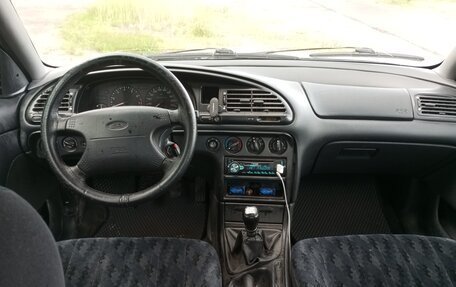 Ford Mondeo I, 1996 год, 125 000 рублей, 9 фотография