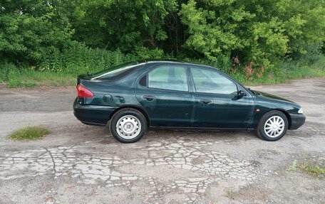 Ford Mondeo I, 1996 год, 125 000 рублей, 5 фотография