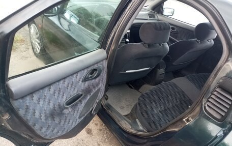 Ford Mondeo I, 1996 год, 125 000 рублей, 8 фотография