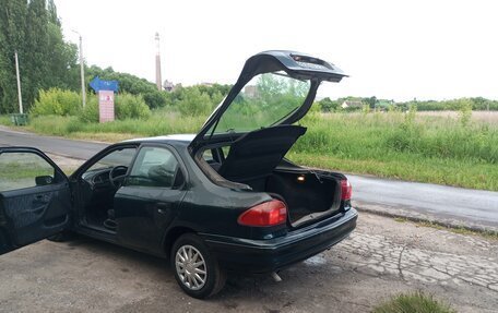 Ford Mondeo I, 1996 год, 125 000 рублей, 13 фотография