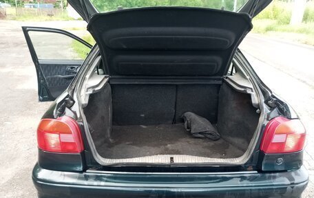 Ford Mondeo I, 1996 год, 125 000 рублей, 12 фотография