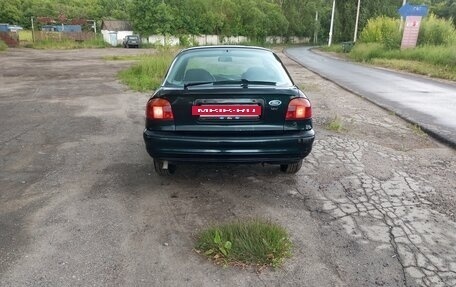Ford Mondeo I, 1996 год, 125 000 рублей, 4 фотография
