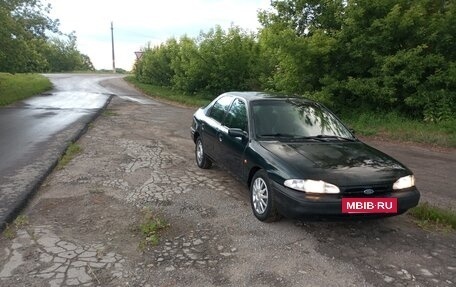 Ford Mondeo I, 1996 год, 125 000 рублей, 6 фотография