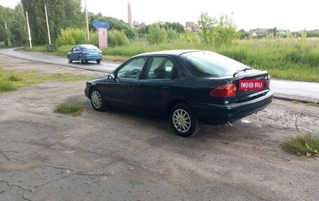 Ford Mondeo I, 1996 год, 125 000 рублей, 3 фотография