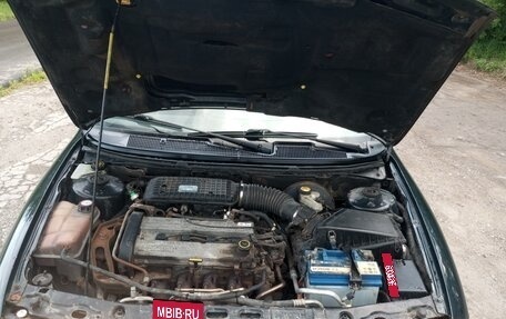 Ford Mondeo I, 1996 год, 125 000 рублей, 14 фотография