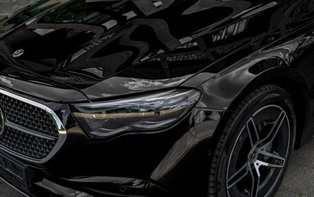 Mercedes-Benz E-Класс, 2025 год, 8 700 000 рублей, 5 фотография