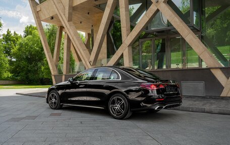 Mercedes-Benz E-Класс, 2025 год, 8 700 000 рублей, 6 фотография