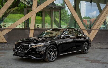 Mercedes-Benz E-Класс, 2025 год, 8 700 000 рублей, 4 фотография