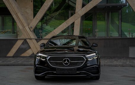 Mercedes-Benz E-Класс, 2025 год, 8 700 000 рублей, 2 фотография
