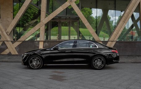 Mercedes-Benz E-Класс, 2025 год, 8 700 000 рублей, 8 фотография