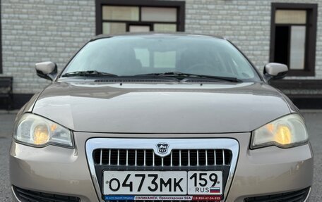 ГАЗ Volga Siber I, 2010 год, 270 000 рублей, 3 фотография