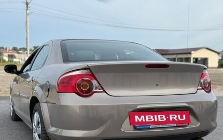 ГАЗ Volga Siber I, 2010 год, 270 000 рублей, 4 фотография