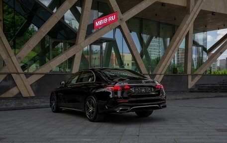 Mercedes-Benz E-Класс, 2025 год, 8 700 000 рублей, 9 фотография