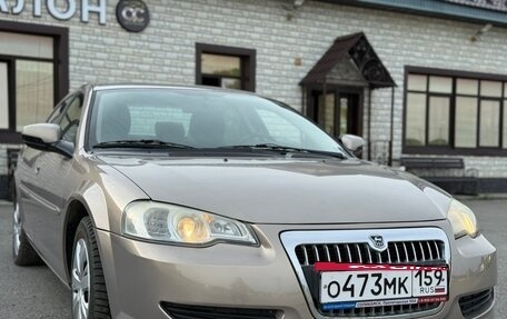 ГАЗ Volga Siber I, 2010 год, 270 000 рублей, 2 фотография
