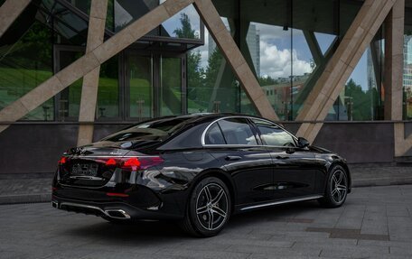 Mercedes-Benz E-Класс, 2025 год, 8 700 000 рублей, 11 фотография