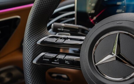 Mercedes-Benz E-Класс, 2025 год, 8 700 000 рублей, 19 фотография
