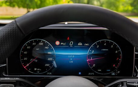 Mercedes-Benz E-Класс, 2025 год, 8 700 000 рублей, 20 фотография