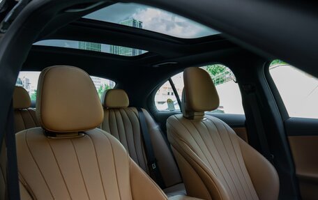 Mercedes-Benz E-Класс, 2025 год, 8 700 000 рублей, 25 фотография