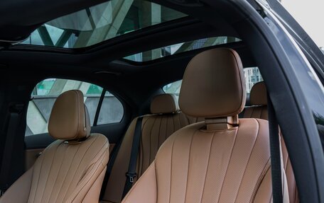 Mercedes-Benz E-Класс, 2025 год, 8 700 000 рублей, 23 фотография