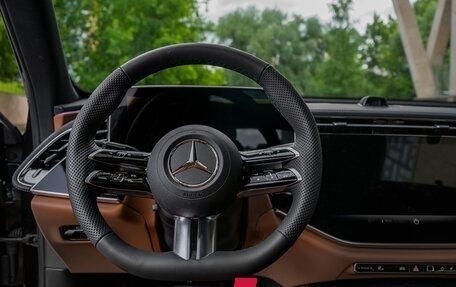 Mercedes-Benz E-Класс, 2025 год, 8 700 000 рублей, 18 фотография