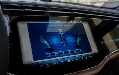 Mercedes-Benz E-Класс, 2025 год, 8 700 000 рублей, 28 фотография