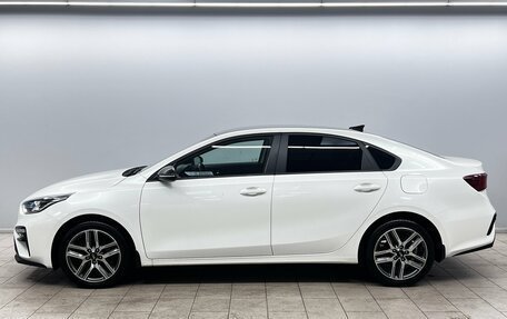 KIA Cerato IV, 2020 год, 1 868 000 рублей, 3 фотография