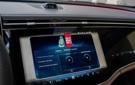 Mercedes-Benz E-Класс, 2025 год, 8 700 000 рублей, 27 фотография
