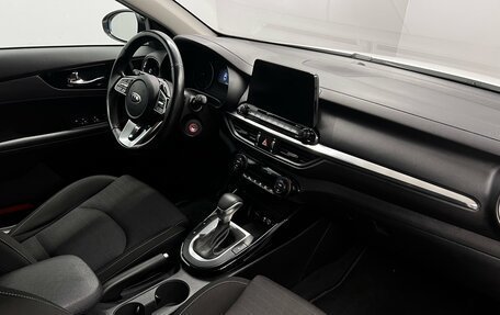 KIA Cerato IV, 2020 год, 1 868 000 рублей, 9 фотография