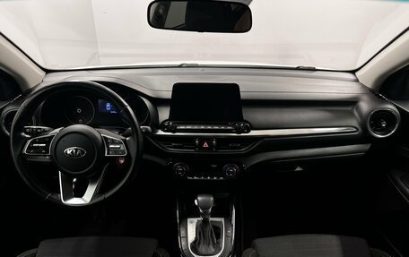 KIA Cerato IV, 2020 год, 1 868 000 рублей, 8 фотография