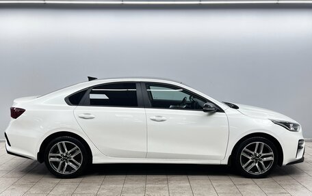 KIA Cerato IV, 2020 год, 1 868 000 рублей, 6 фотография