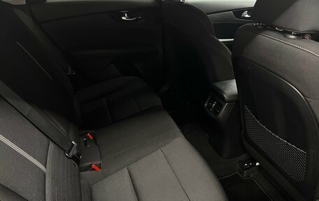 KIA Cerato IV, 2020 год, 1 868 000 рублей, 10 фотография