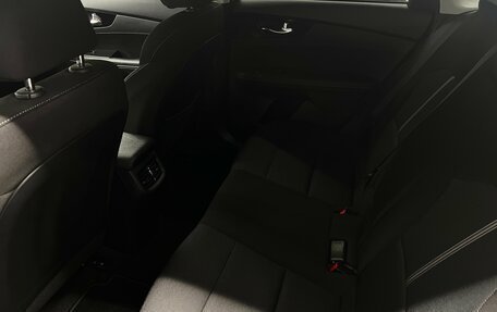 KIA Cerato IV, 2020 год, 1 868 000 рублей, 11 фотография