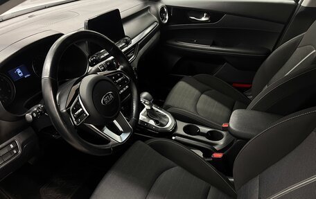 KIA Cerato IV, 2020 год, 1 868 000 рублей, 7 фотография